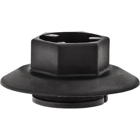 Auveco TOYOTA & LEXUS UNDER COVER NUT, PK/15, 15PK 22708